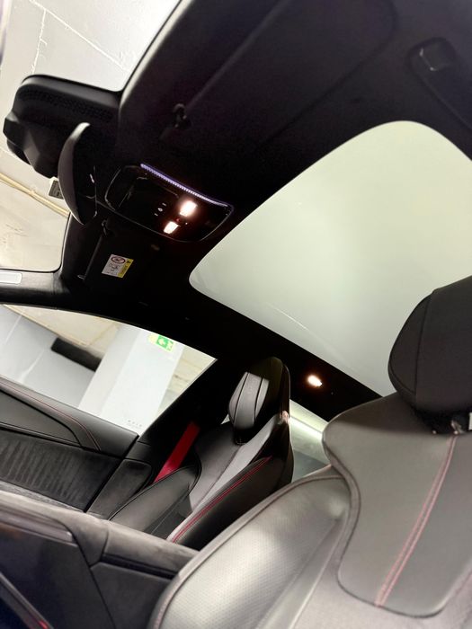 Lotus Eletre S  Full Extras
