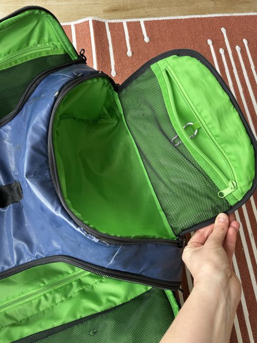 Валіза Ikea family (вживана!!!)