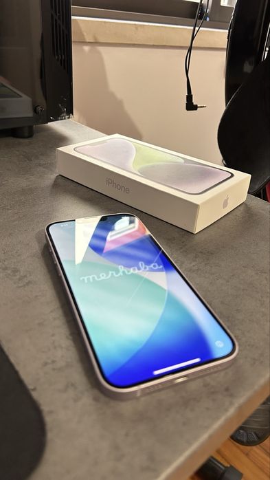 iPhone 14 plus 128GB