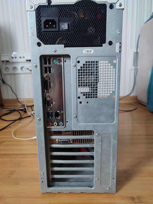 Продам Персональний Комп'ютер