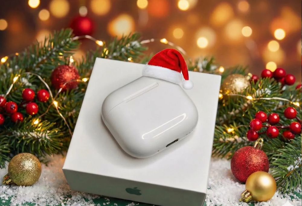 ‼️Airpods 4 ANC ‼️безкоштовна доставка
