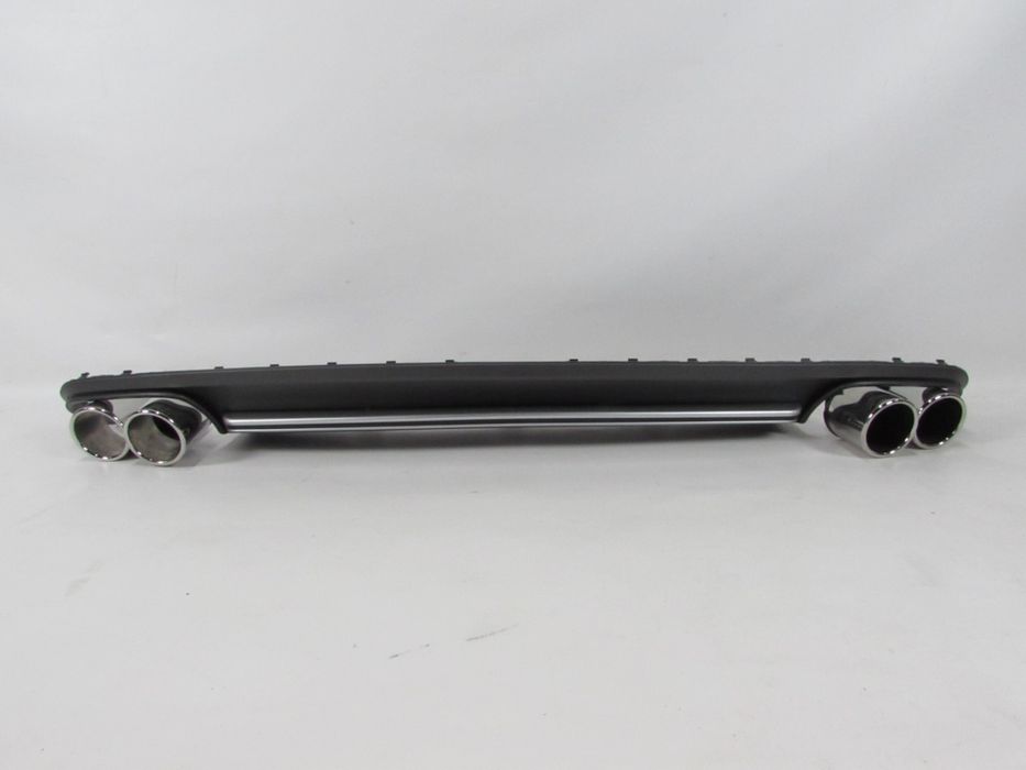 Difusor Parachoques Audi A4
