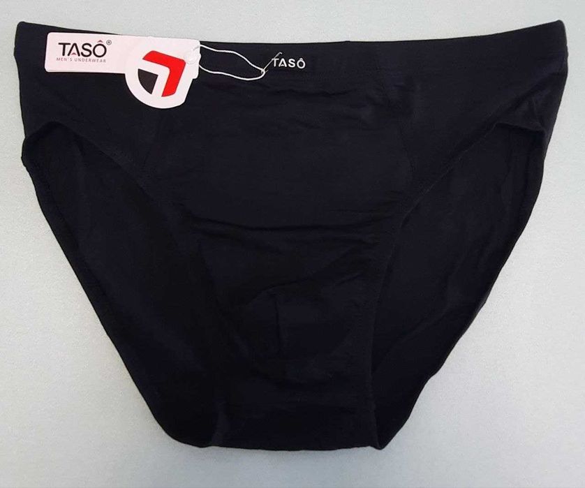 Мужские трусы плавками TASO