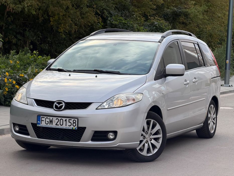 Mazda 5