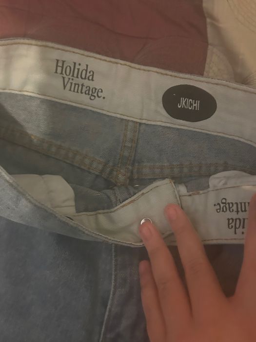 Calça novas nunca usadas