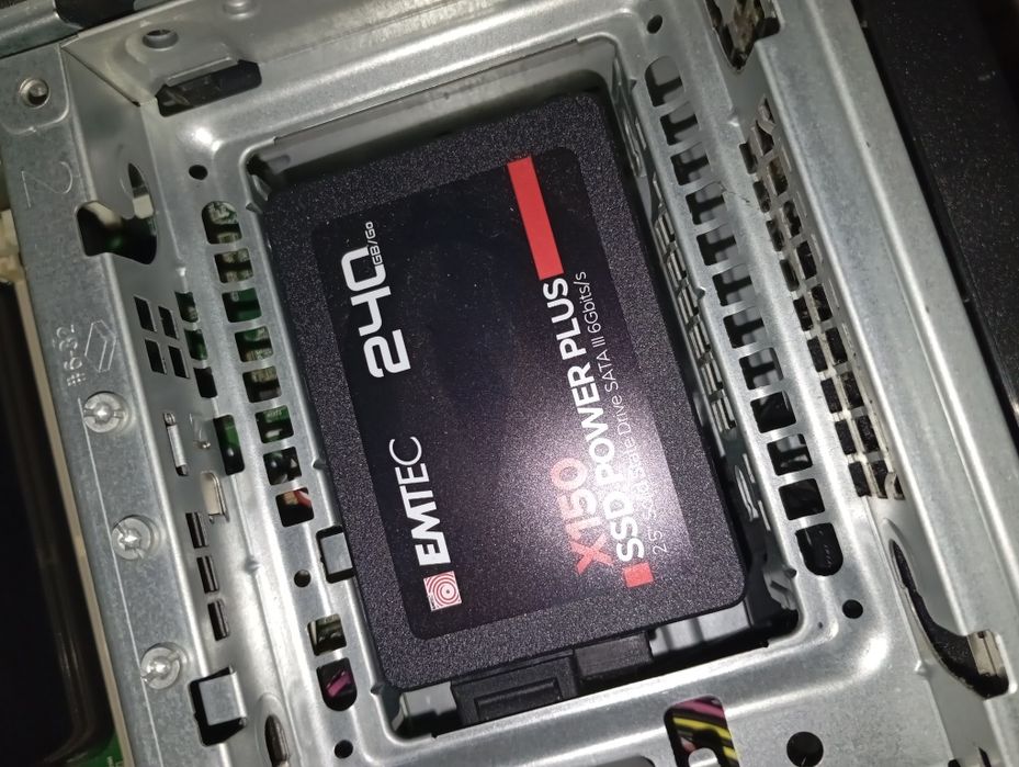 Computador i7 em ótimo estado