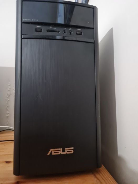PC ASUS I5-4460S