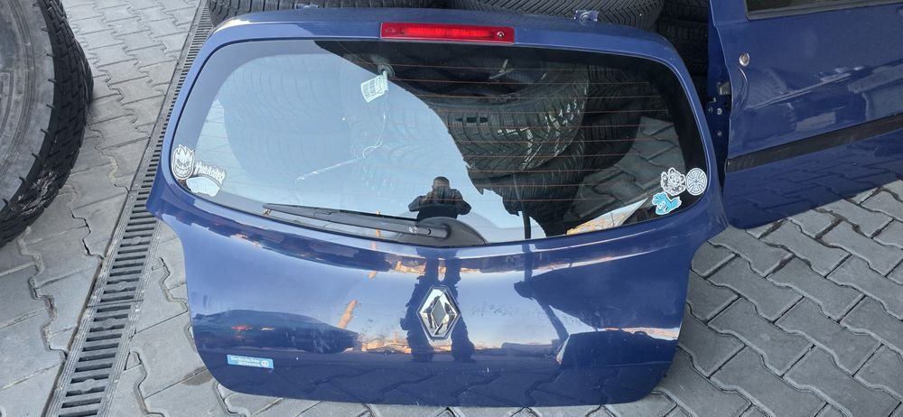 Reno Twingo ,дверка права