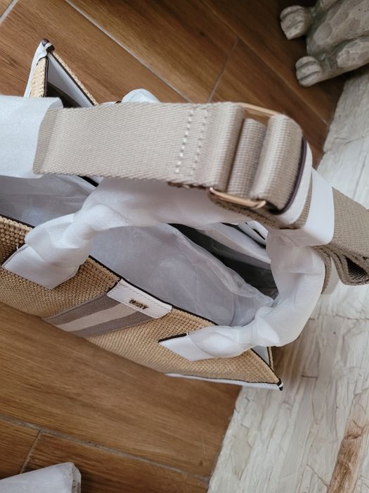 Torebka Damska Shopper Bag DKNY Carlita MD Tote Bag