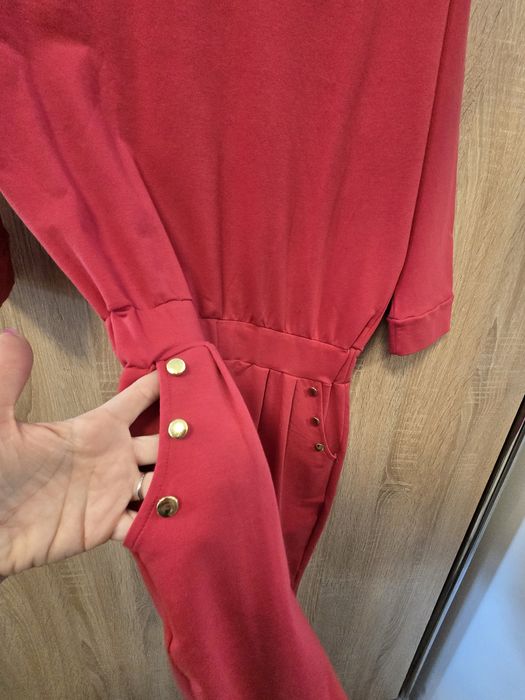 Sukienka fashion house S M