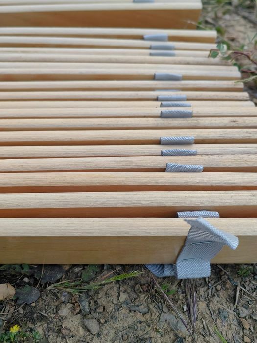 IKEA LURÖY 90x200 – Excelente estado