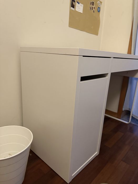 Mobilia quarto estudante
