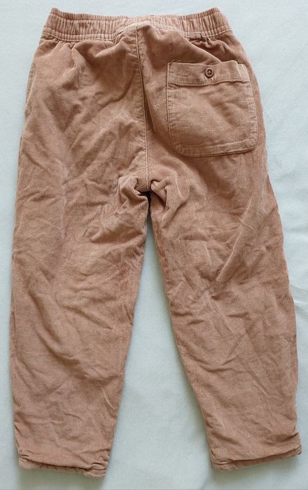 Spodnie chłopięce 110 Zara