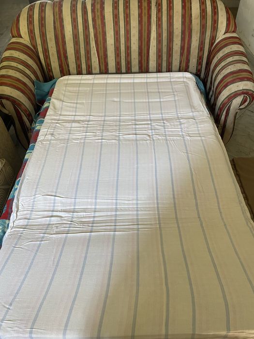 Sofa cama classico