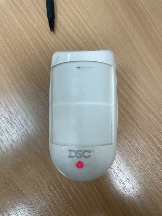 Датчик руху DSC model EN91
