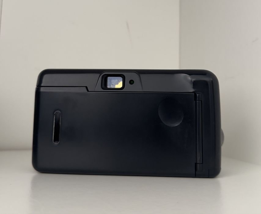 Nikon AF230 – Máquina Fotográfica Analógica 35mm | Caixa e Bolsa Original