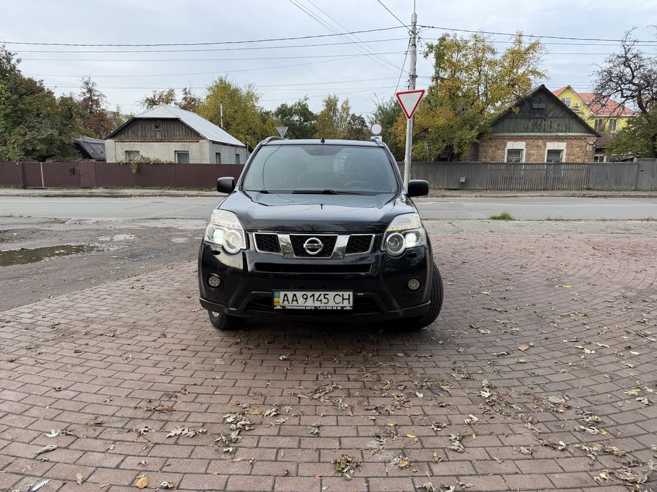 Продам хорошие удобный кроссовер