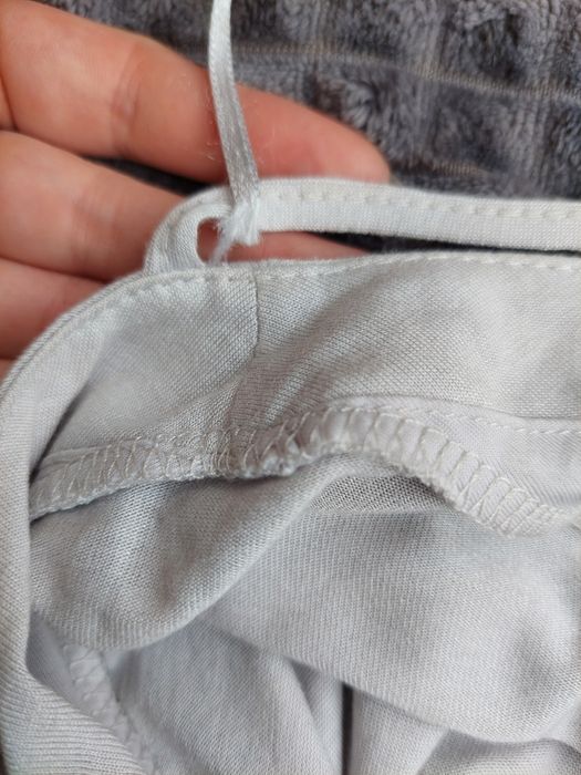 Efektowna sukienka Zara S, odkryte plecy