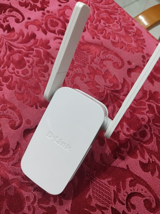 Amplificador de sinal Wi-fi