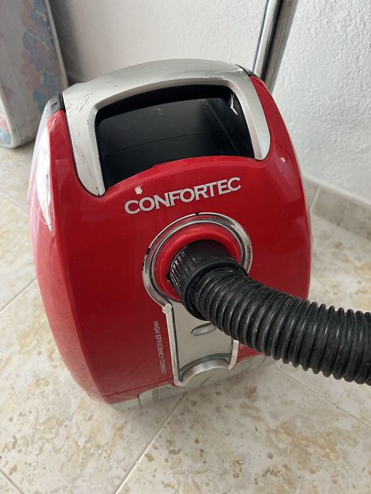 Aspirador Confortec