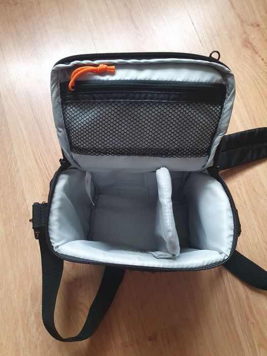 Torba fotograficzna Lowepro Format 140