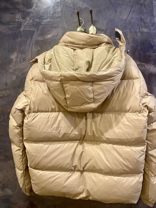 Kurtka puchowa Tommy Jeans rozmiar S