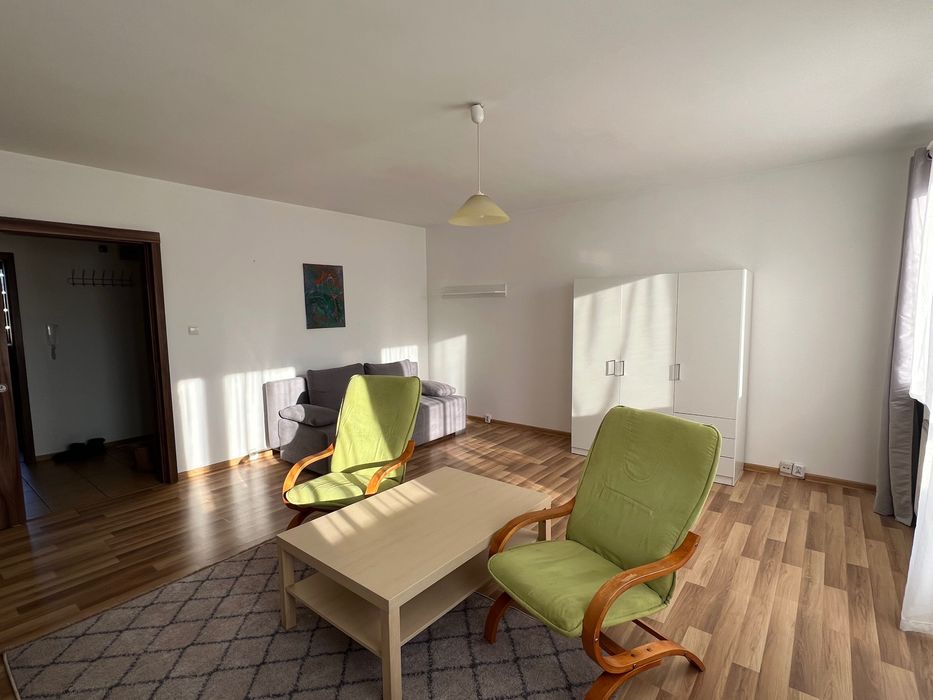 Mieszkanie na wynajem