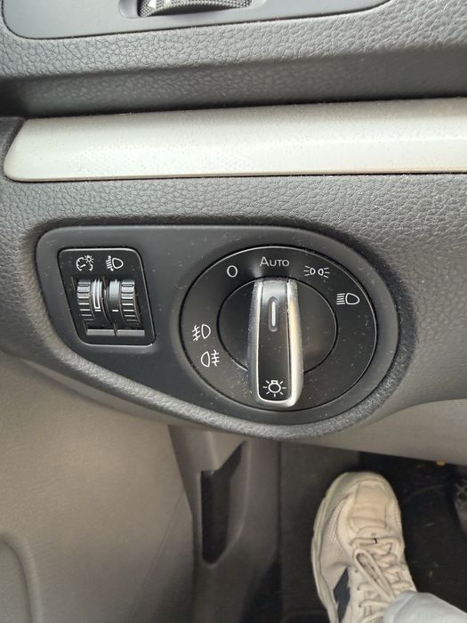 Seat Alhambra 2.0 TDI 140 CV