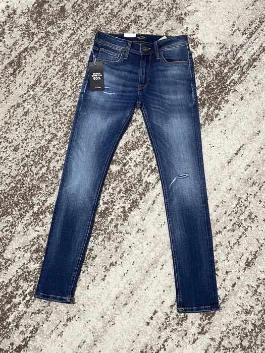 Джинси чоловічі