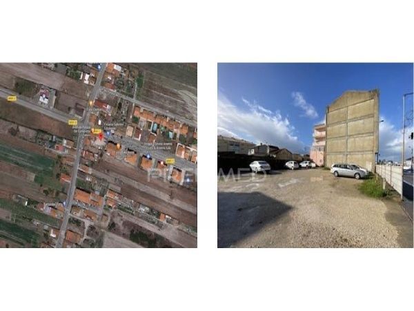Urban Plot – Gafanha da Boa Hora, Vagos