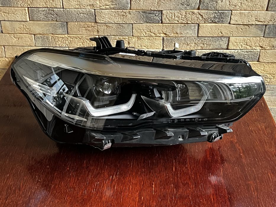 BMW X5 G05, X6 G06, 9481784-08  Full Led