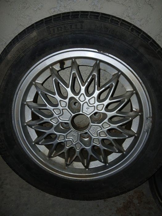 Jante Opel Corsa A 15"