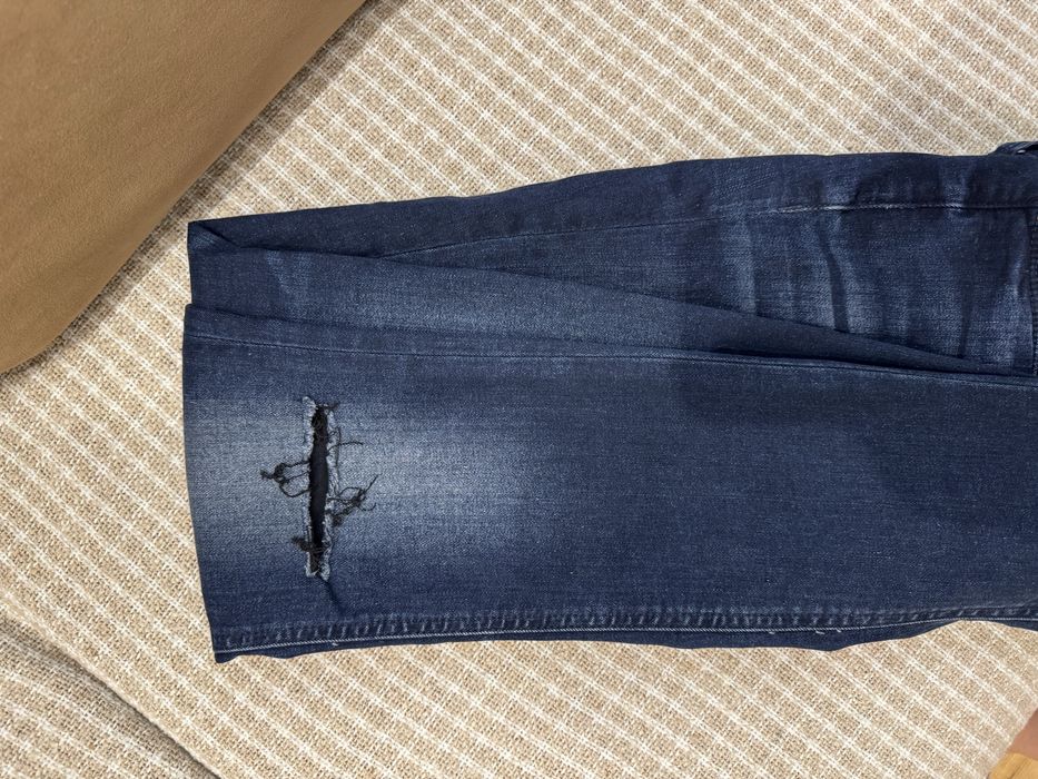 Продам джинси скінні жіночі Colins