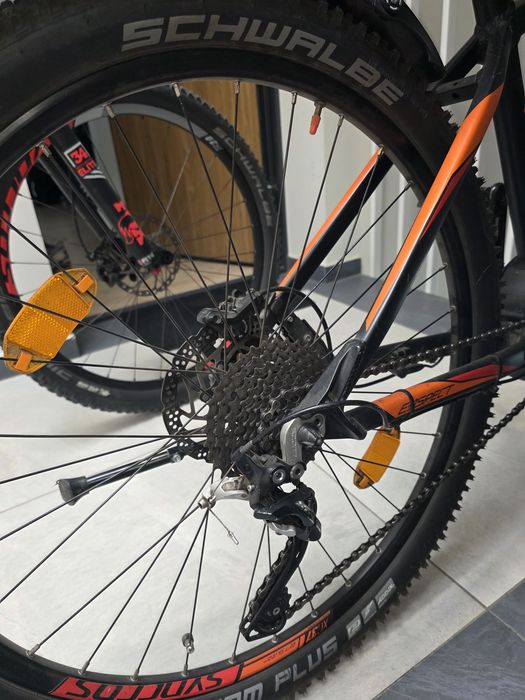 Scott E-Aspect 710