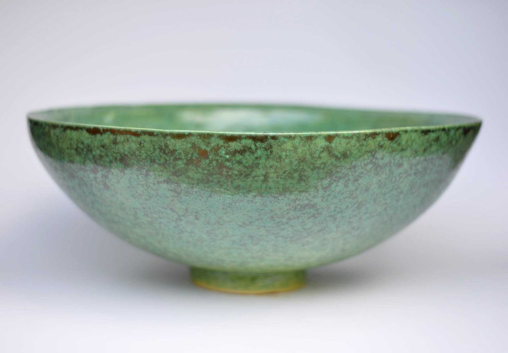 HANDMADE & OUTLET Umywalka ceramiczna nablatowa - ZOBACZ!