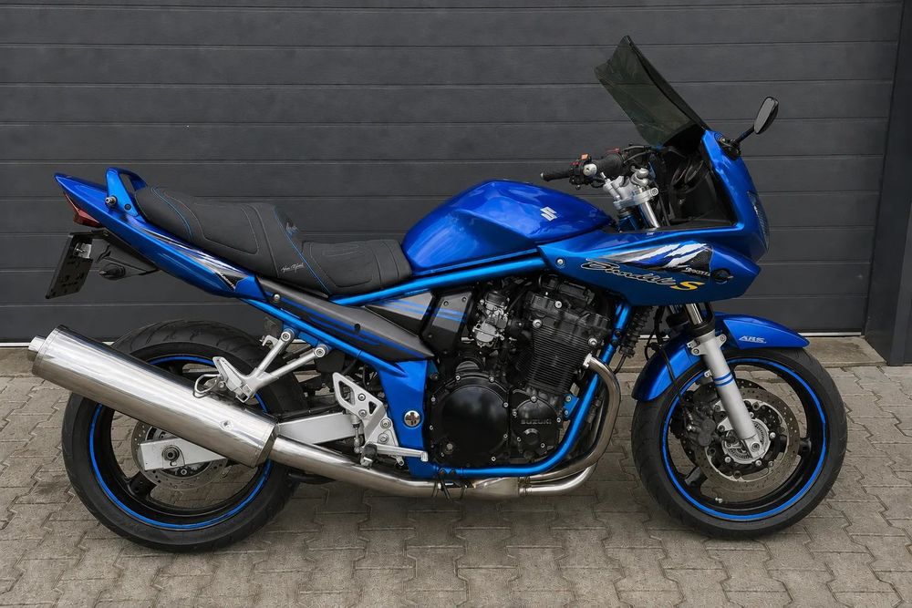Suzuki