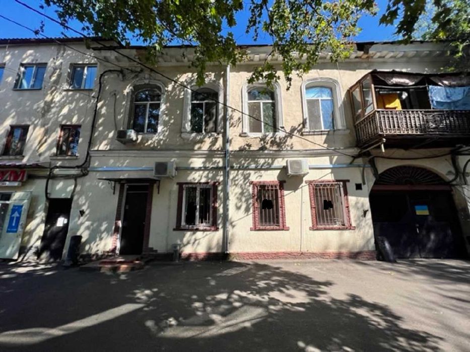 Commercial real estate at st. Kulikovo pole pl Oktyabrskoy revolyutsii pl (area 97 m²) - Atlanta.ua - photo 16