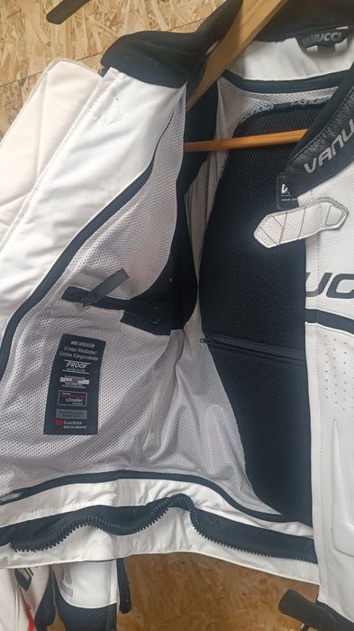 Kurtka motocyklowa Vanucci 52-54