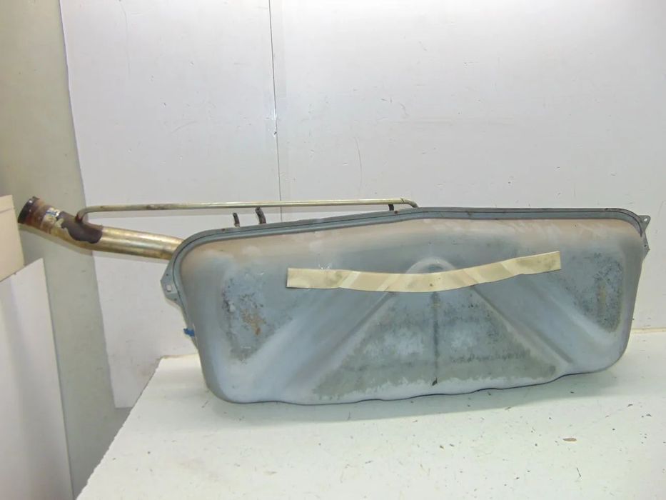 Renault 18 depósito gasolina