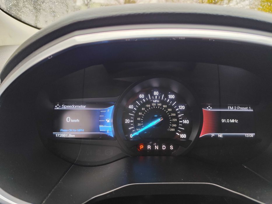 Edge Titanium 3.5 super stan