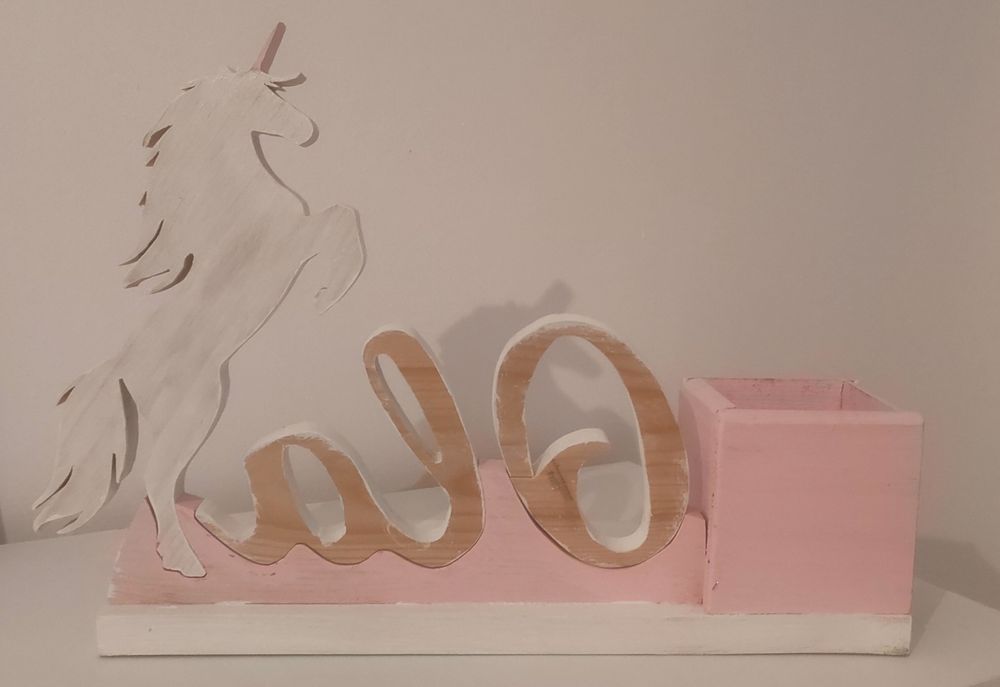 Organizer przybornik na biurko