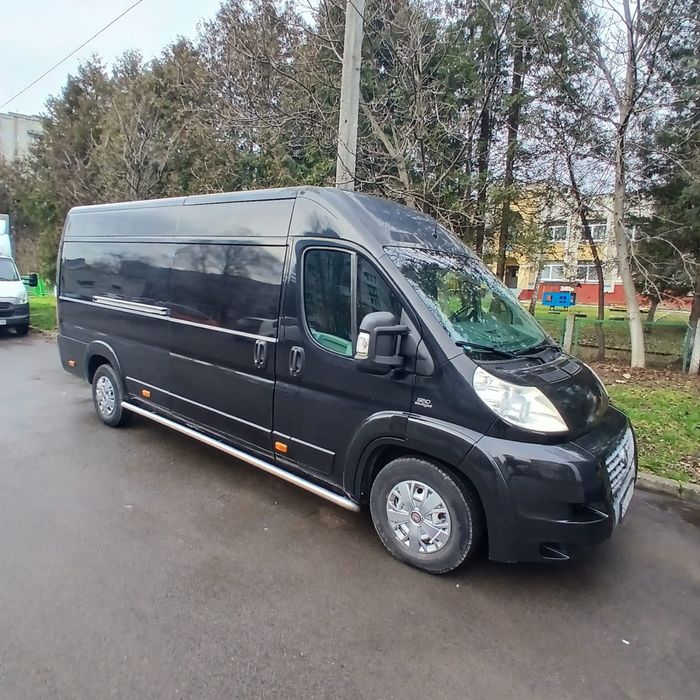 Продаю фіат дукато