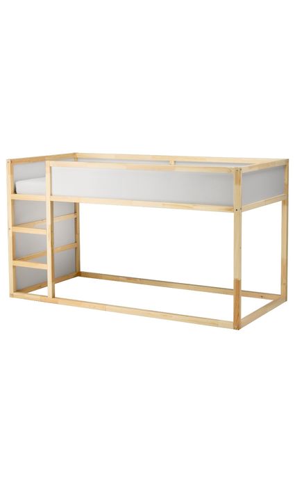 Łóżko dziecięce Ikea