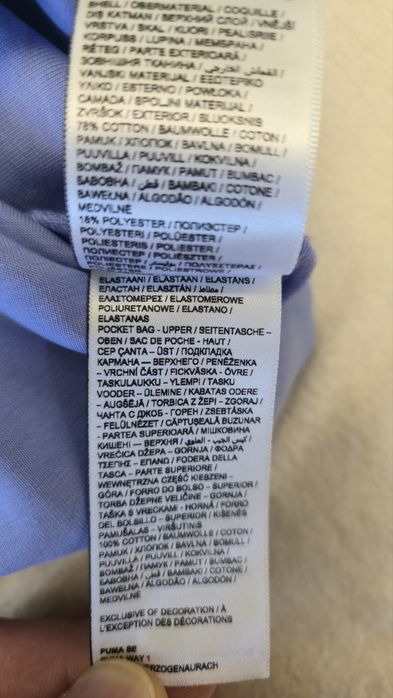 Сукня Puma для повсякденних спортивних образів S