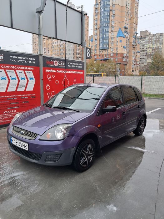 Продам форд 2007 року 
Пр