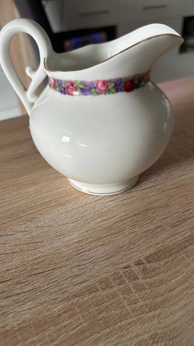 Conjunto de chavenas da Vista Alegre