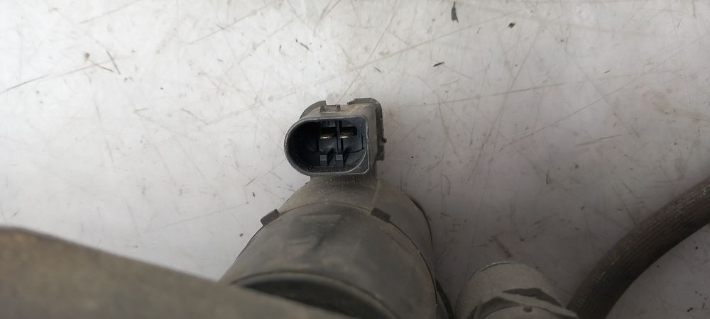 Pinça travão / maxila de travão trás esquerda PEUGEOT 308 SW III