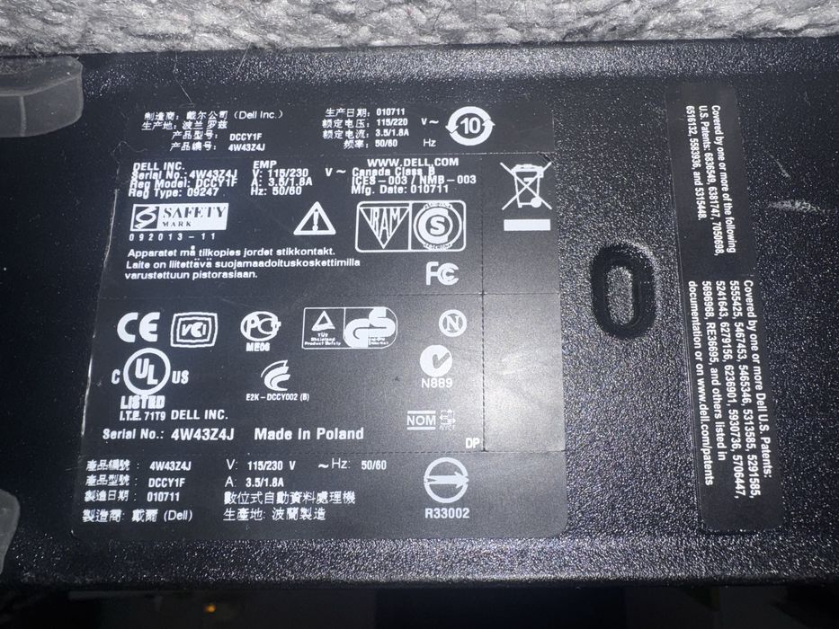 Dell OptiPlex 780 (SFF) — системный блок