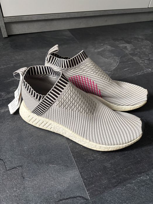 Adidas Sneaker Creaaacademy Adidas Nmd Cs2 Nuovi Arrivi Clearance