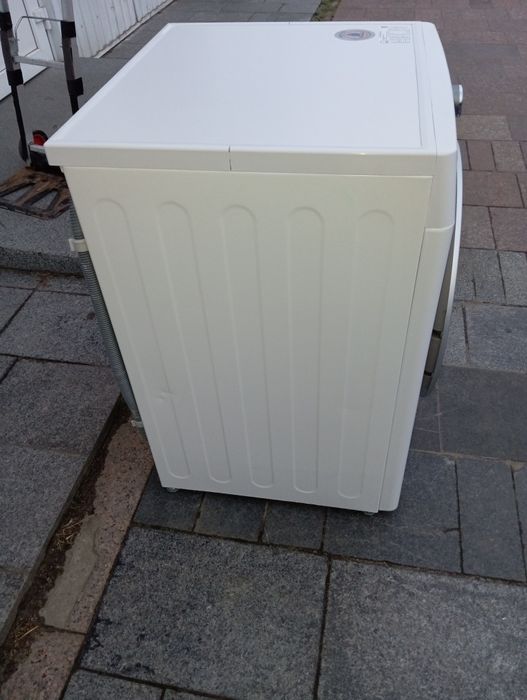 Стиральная машина LG 10,5кг 2021год с Паром Прямой привод из Германии